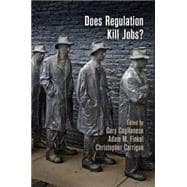 Does Regulation Kill Jobs?