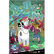 Beekman Boys Present: Polka Spot, The World According to Llama #4
