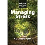 Managing Stress