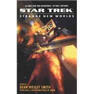 Star Trek: Strange New Worlds VIII