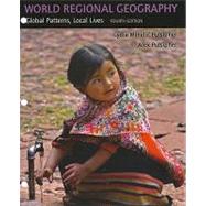 World Regional Geography (with Subregions) Loose Leaf