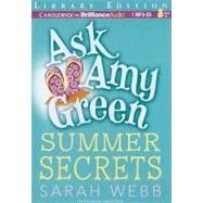 Summer Secrets: Library Edition