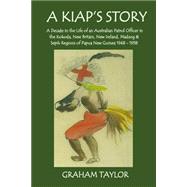A Kiap's Story