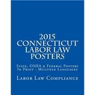 Connecticut Labor Law Posters 2015