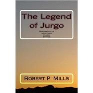 The Legend of Jurgo