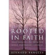 Rooted in Faith