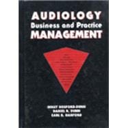 Audiology Business and Practice Management
