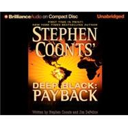 Deep Black: Payback