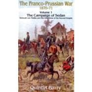 The Franco-Prussian War 1870-71