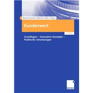 Kundenwert