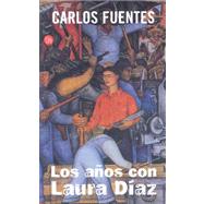 Los anos con Laura Diaz / The Years With Laura Diaz