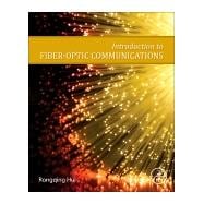 Introduction to Fiber-optic Communications