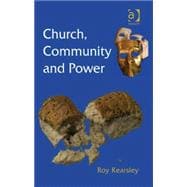 Church, Community and Power