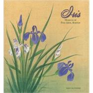 Iris 2009 Calendar
