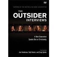 The Outsider Interviews