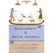 Biodiversity and Native America