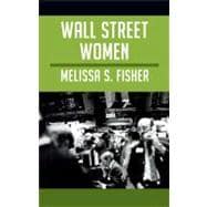 Wall Street Women