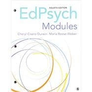 EdPsych Modules