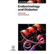 Lecture Notes: Endocrinology and Diabetes