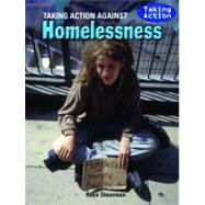 Taking Action Against Homelessness