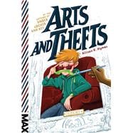 Arts and Thefts