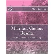 Manifest Genius Results