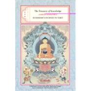 The Treasury of Knowledge: Books Two, Three, and Four Buddhism's Journey to Tibet