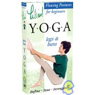 Lilias! FLowing Postures: Legs and Buns (VHS)