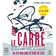 The Spy Who Came In From the Cold A George Smiley Novel