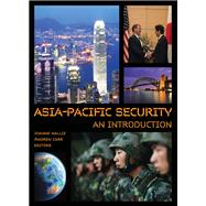 Asia-Pacific Security