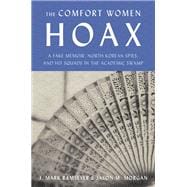 The Comfort Women Hoax