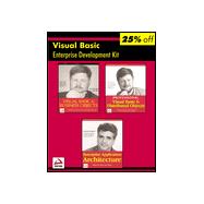 Professional Visual Basic Enterprise Developer's Resource Kit