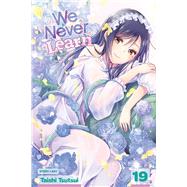 We Never Learn, Vol. 19