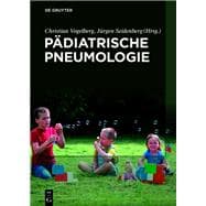 Pädiatrische Pneumologie