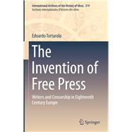 The Invention of Free Press