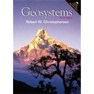 Geosystems: An Introduction to Physical Geography : Virtual Field Trip Upgrade Edition
