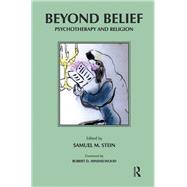 Beyond Belief