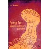 Power For: Feminism and Christ's Self-Giving