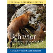 Behavior of North American Mammals