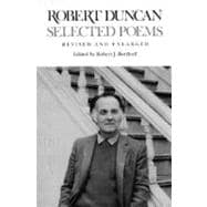 Selected Poems (Revised and Enlarged Edition)