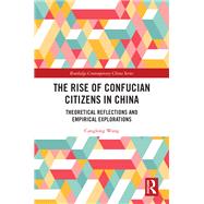 The Rise of Confucian Citizens in China