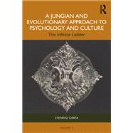 A Jungian and Evolutionary Approach to Psychology and Culture