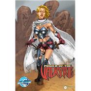 Power of the Valkyrie #0