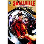 Smallville Season 11 Vol. 6: Alien