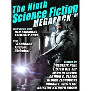 The Ninth Science Fiction MEGAPACK ®