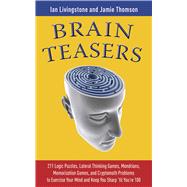 Brain Teasers Pa