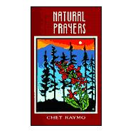 Natural Prayers