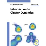 Introduction to Cluster Dynamics