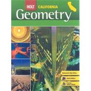 Holt California Geometry