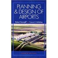 Planning and Design of Airports, 4/e